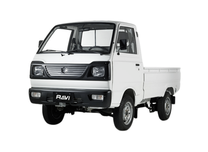 Suzuki Ravi 2024 Price in Pakistan & Specification Detail - Car Wise