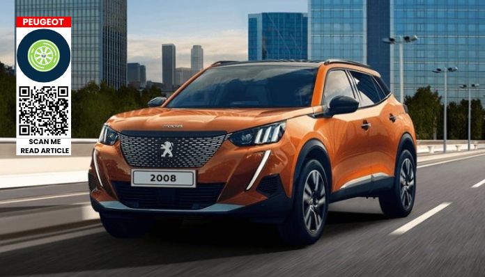 Peugeot 2008 prices decreased – Check new rates from April 2024