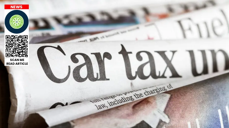 Government Increases Car Prices with 2025 Budget Tax Hike