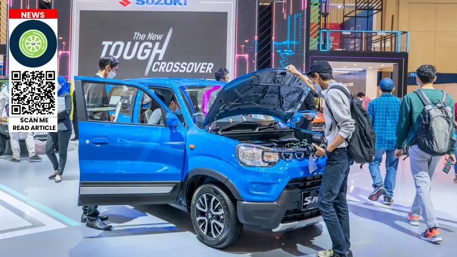 Suzuki Alto Price Change Budget 2024-25