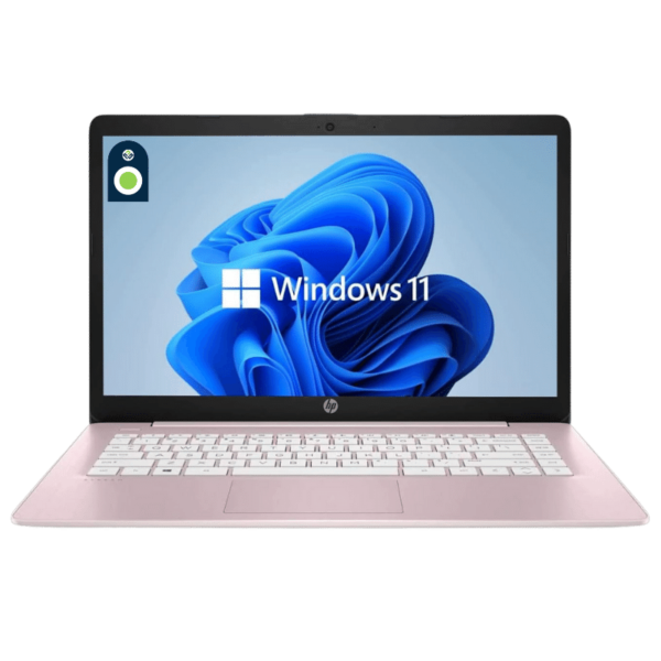 HP 14 HD Win11 Laptop