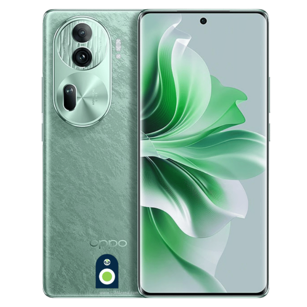 Oppo Reno 11 Pro Image