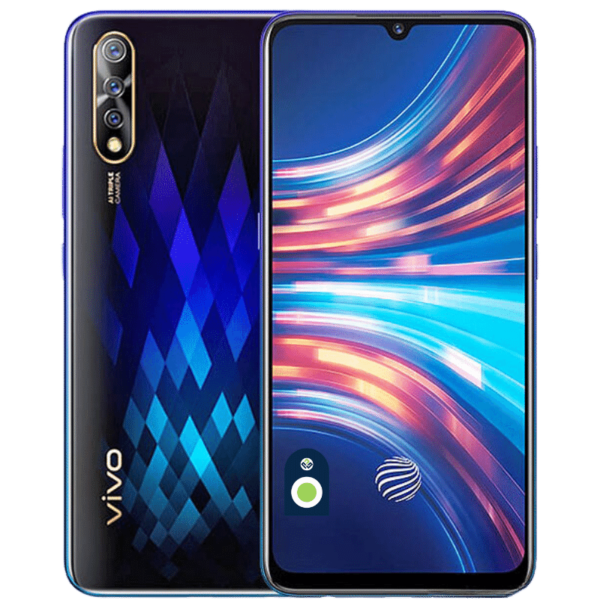 Vivo S1 Smartphone Features and Price in Pakistan