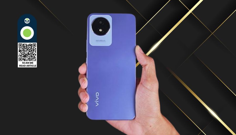 Vivo Y02t Budget Brilliance with Discounts
