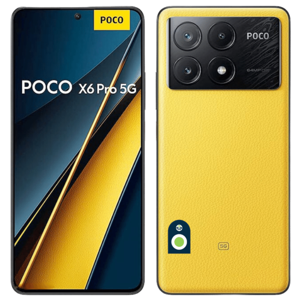 Xiaomi Poco X6 Pro