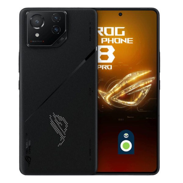 Asus ROG Phone 8 Pro