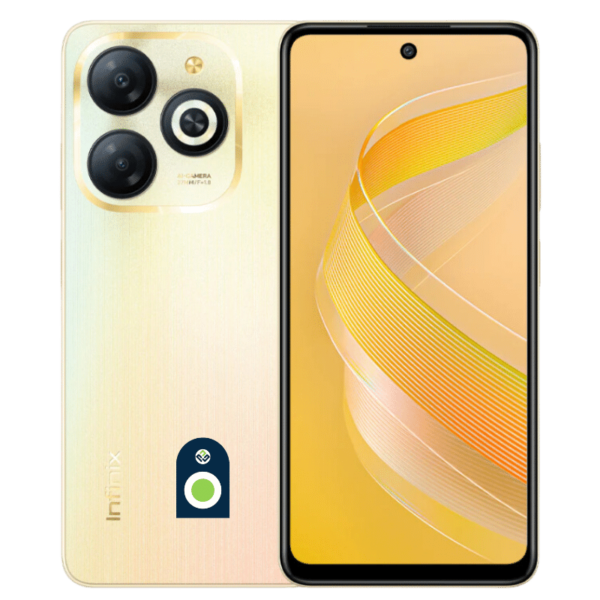 Infinix Smart 8 Plus
