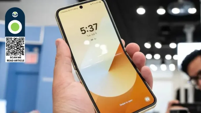 Samsung Clock Update Unveils Bold One UI 7 Features