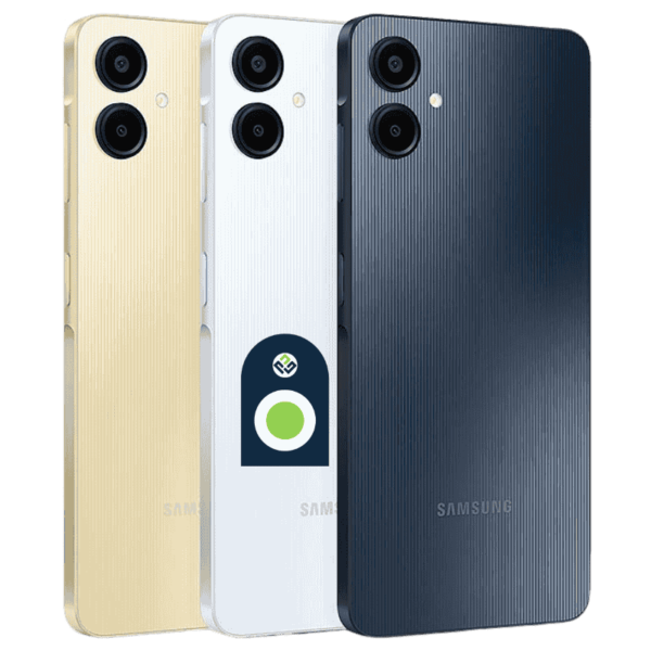 Samsung Galaxy A06 Colors