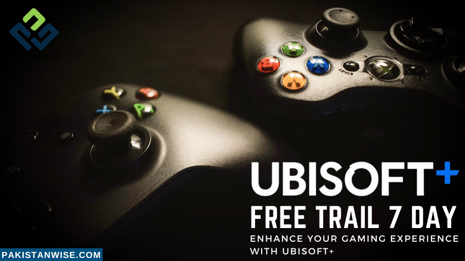 Enhance Your Gaming Experience with Ubisoft+