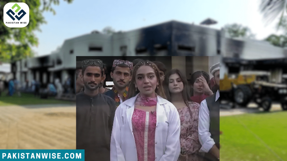 Fatima Tahir Twitter Trending Today