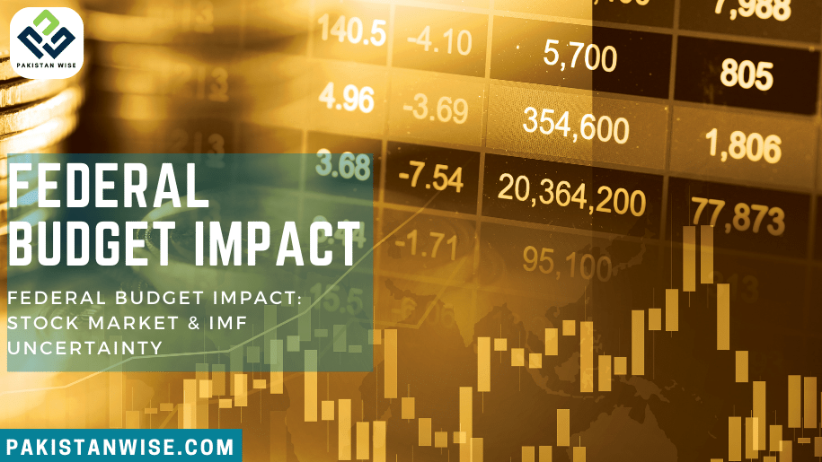 Federal Budget Impact: Stock Market & IMF Uncertainty