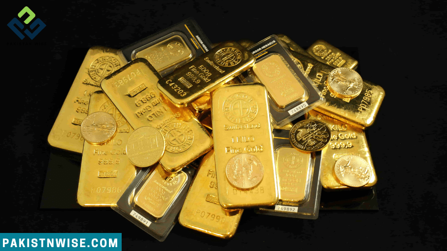 Gold Prices in Pakistan Current Rates in Major Cities June 11, 2023