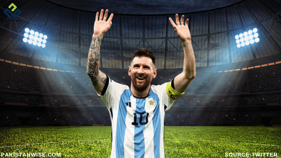 Lionel Messi Joins Inter Miami MLS Triumph