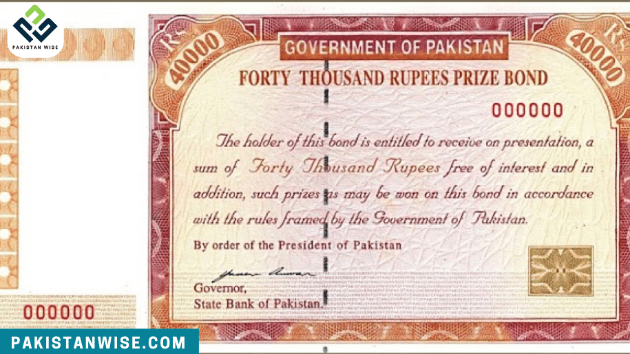 Muzaffarabad Office Hosts Rs40000 Prize Bond Draw No. 25 Today