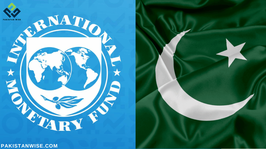 Pakistan's Fiscal Year