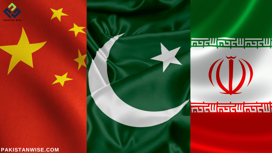 Pakistan, China, Iran Trilateral Consultation on Counterterrorism