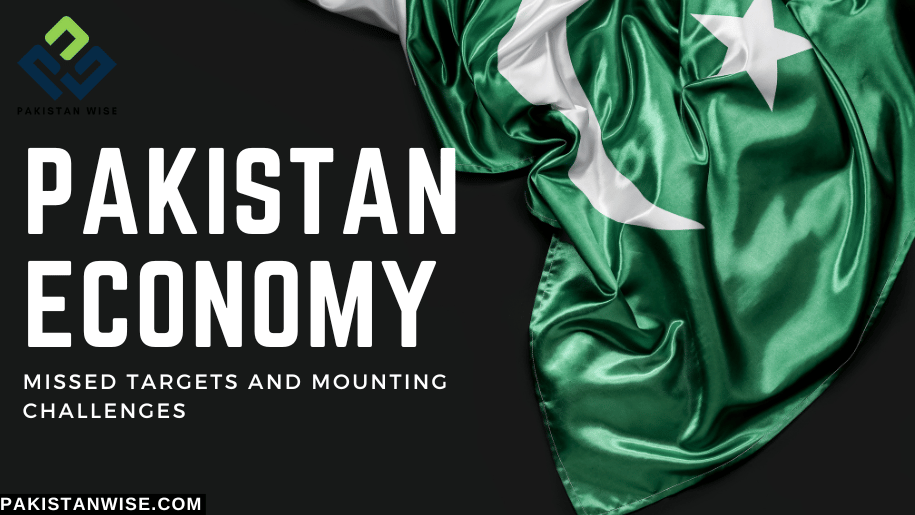Pakistan Economy