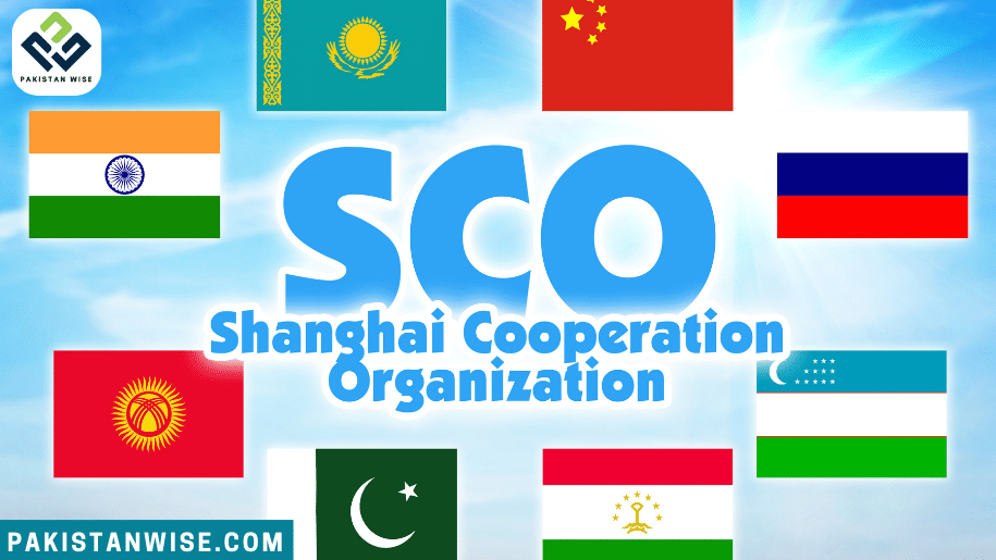 Pakistan Virtual Participation in SCO Summit 2023
