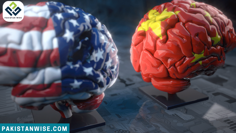 The Complex Dynamics of the US-China Relationship and Its Global Impact