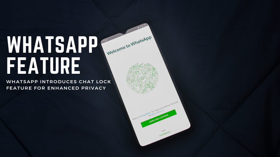 WhatsApp Introduces Chat Lock Feature for Enhanced Privacy