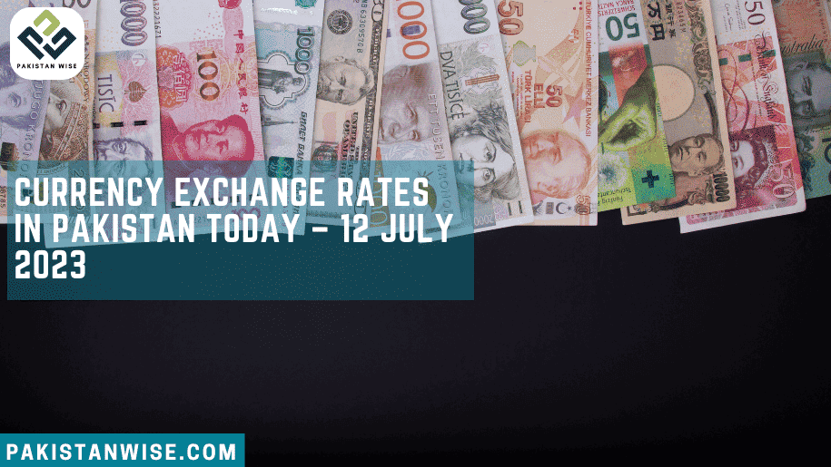 exchange rate, US Dollar, Pakistani Rupee, currency exchange, current rate