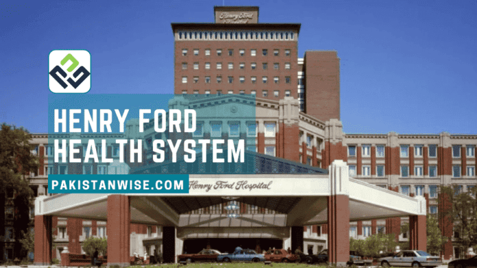 Henry Ford Health System