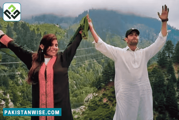 Love Across Borders: Anju's Tale of Cross-Border Romance and Adventure
