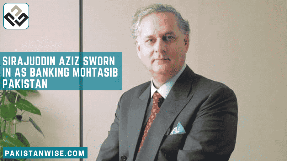 Sirajuddin Aziz