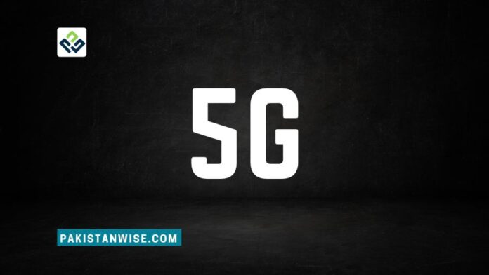5G