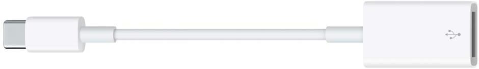 Apple USB-C to USB Adapter