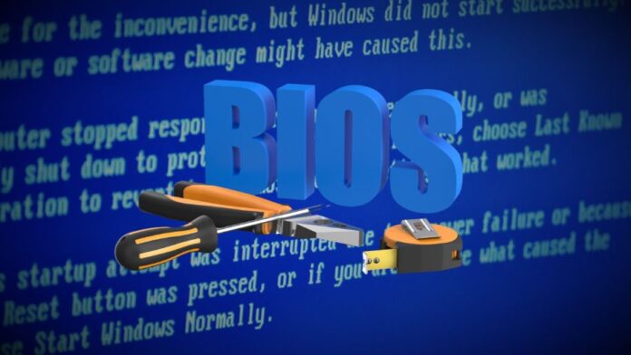 BIOS