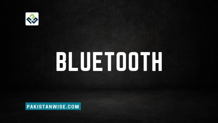 Bluetooth
