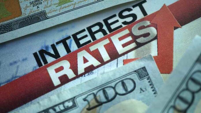 Interest Rates of Canada Rise