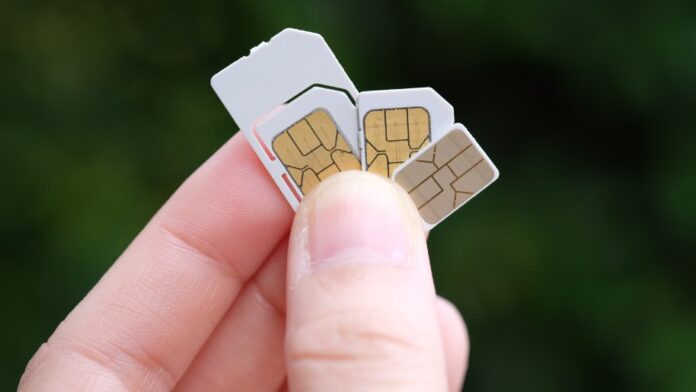 Check SIM Owner Name & Details