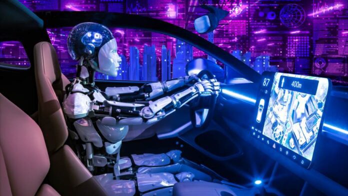 China's AI Investment Surges Transforming Industries