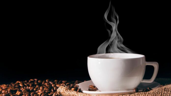 Coffee Chronicles