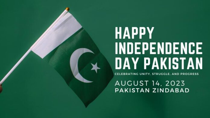 Independence Day Pakistan
