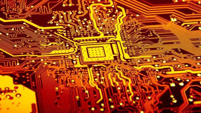 Motherboard