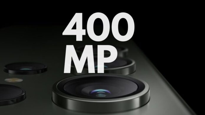 Samsung's Next-Gen Camera Sensors Innovation Unleashed