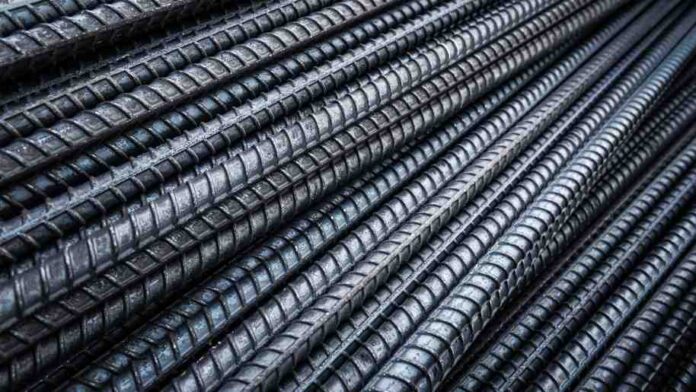 Steel Prices Surge Threatens Construction Crisis Looms