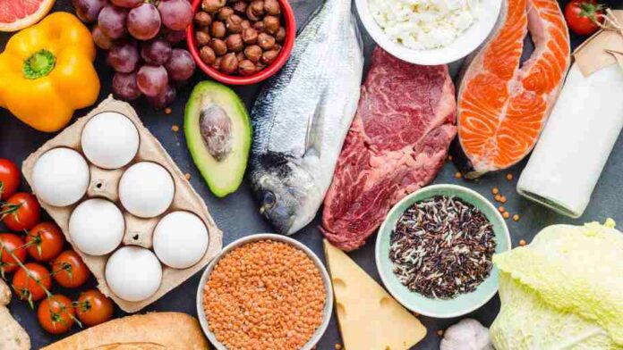 The Essential Guide to Optimal Nutrition: Fueling Your Body for Peak Health and Performance