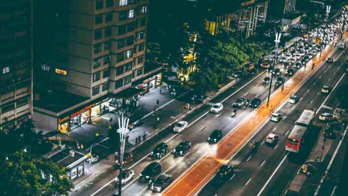 Transportation Companies Raise Rates in Response to Soaring Fuel Costs.