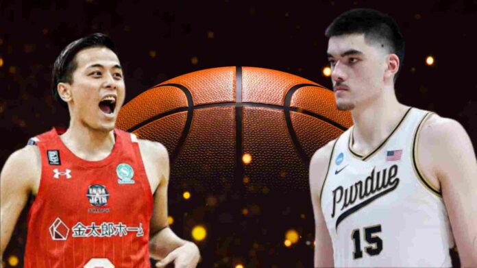 Who are the tallest, shortest, youngest, oldest players