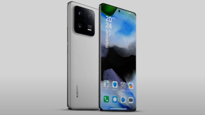 Xiaomi 13T Pro