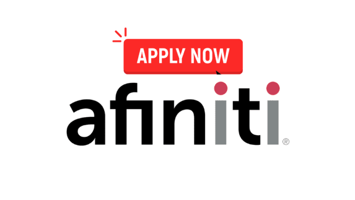 Afiniti Jobs - Senior Software Engineer at Afiniti