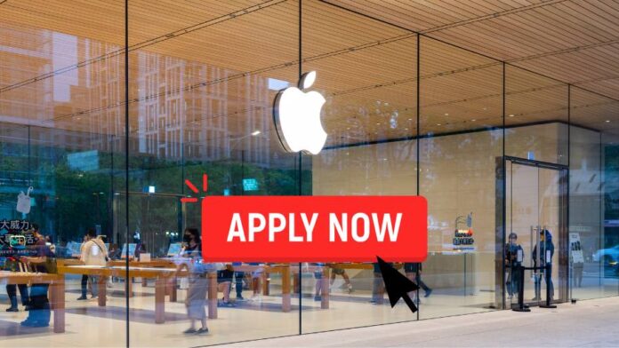 Apple UAE Jobs Lucrative Opportunities Await