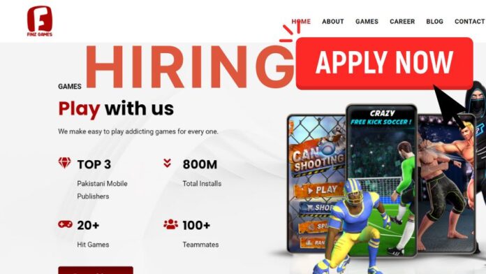 Associate Content Analyst at Finz Games Private Limited