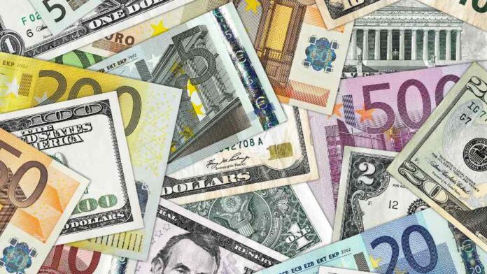Currency Exchange Rates in Pakistan on September 1, 2023