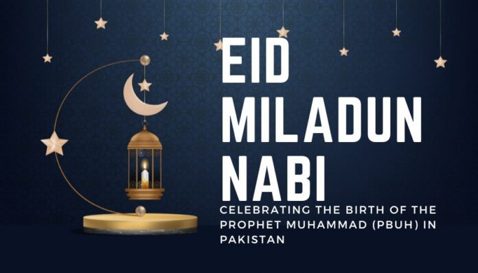 Eid Miladun Nabi